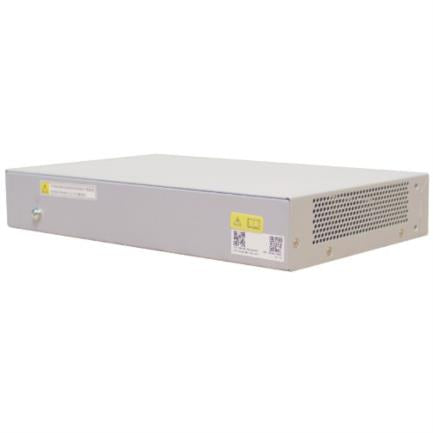 H3C - Cortafuegos SMB H3C SecPath F100-C-A1 Firewall Appliance Overseas Version 1.2 Gbps 5 x GE + 2 x SFP