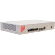 H3C - Cortafuegos SMB H3C SecPath F100-C-A1 Firewall Appliance Overseas Version 1.2 Gbps 5 x GE + 2 x SFP