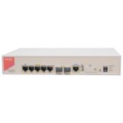 H3C - Cortafuegos SMB H3C SecPath F100-C-A1 Firewall Appliance Overseas Version 1.2 Gbps 5 x GE + 2 x SFP