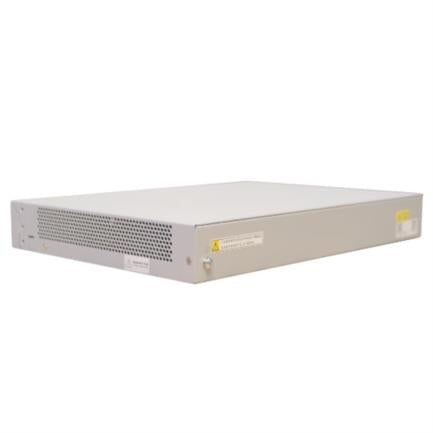 H3C - Cortafuegos SMB H3C SecPath F100-C-A2 Firewall Appliance Overseas Version 1.2 Gbps 10 x GE + 2 x SFP