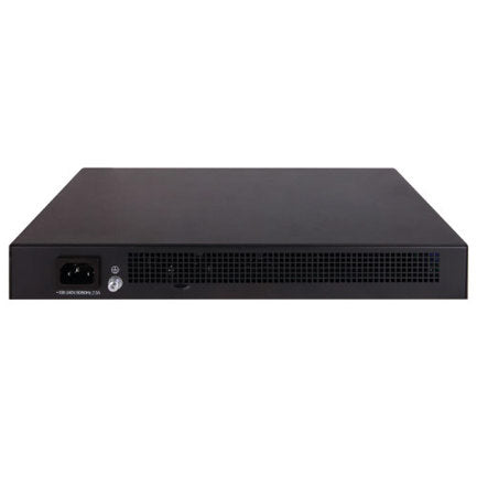 H3C - Switching H3C S5130S-10P-HPWR-EI LS5Z5S10PHE L2 Ethernet Switch(8GE(PoE) 2SFP) (AC) Global Version