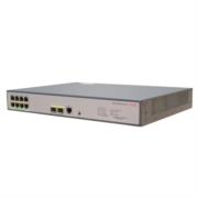 H3C - Switch SMB H3C S5120V3 10P-PWR LI L2 Conmutador Ethernet con 8 Puertos BASE T y 2 Puertos SFP