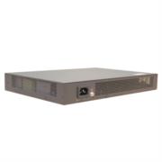 H3C - Switch SMB H3C S5120V3 10P-PWR LI L2 Conmutador Ethernet con 8 Puertos BASE T y 2 Puertos SFP