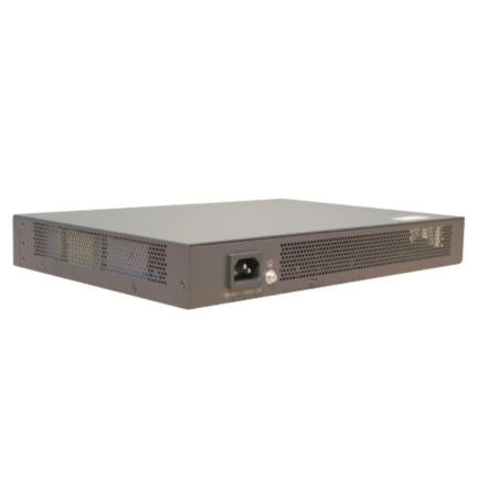 H3C - Switch SMB H3C S5120V3 10P-PWR LI L2 Conmutador Ethernet con 8 Puertos BASE T y 2 Puertos SFP