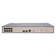 H3C - Switch SMB H3C S5120V3 10P-PWR LI L2 Conmutador Ethernet con 8 Puertos BASE T y 2 Puertos SFP