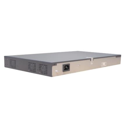 H3C - Switch SMB H3C S1850V2 28P HPWR EI L2 Conmutador Ethernet con 24 puertos PoE BASE T y 4 puertos SFP and 4 1000BASE X SFP