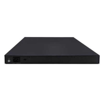 H3C - Switch H3C S5170 28S HPWR EI L2 Switch Ethernet con 24 Puertos y 4 Puertos SFP Plus (AC) PoE
