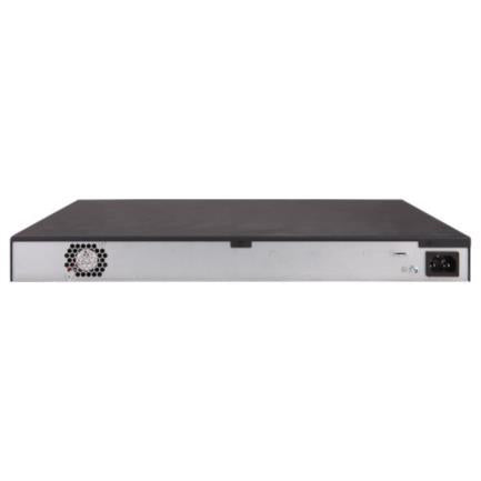 H3C - Switch H3C S5130S 52S EI L2 Switch Ethernet con 48 Puertos BASE-T y 4 Puertos BASE X SFP Plus (AC)