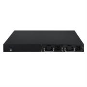 H3C - Switch H3C S5570S-54S-EI LL3 Ethernet 48x10/100/1000 BASE-T Ports y  6x1G/10G BASE-X SFP Sin Fuente de Alimentación