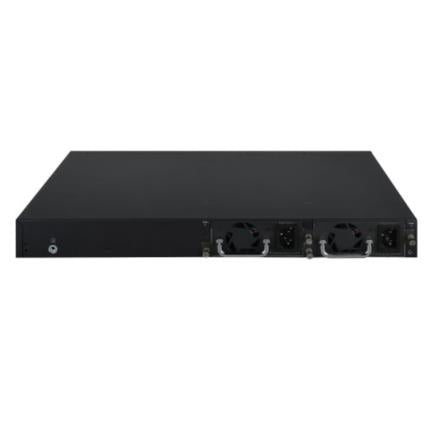 H3C - Switch H3C S5570S-54S-EI LL3 Ethernet 48x10/100/1000 BASE-T Ports y  6x1G/10G BASE-X SFP Sin Fuente de Alimentación