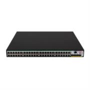 H3C - Switch H3C S5120V3-52S-LI L3 Ethernet con 48x10/100/1000BASE-T Ports y 4x1G/10G BASE-X SFP Plus Ports AC