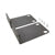 H3C - Kit H3C de Ángulo de Montaje en Chasis de 13"