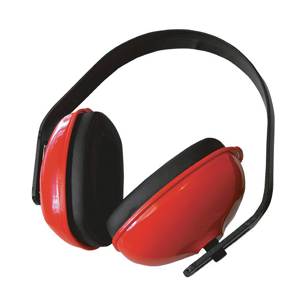 Orejera Con Diadema Plastica Int
