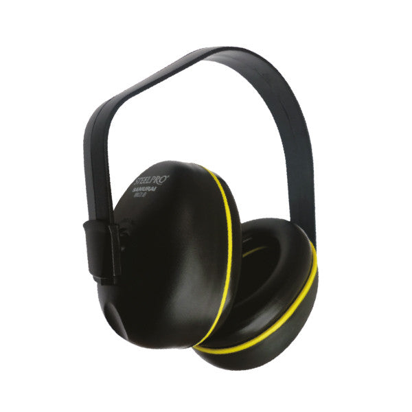 Orejera Samurai Steelpro (201851300069)