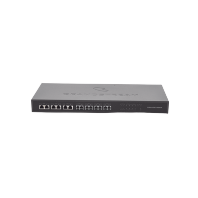 GRANDSTREAM - Controlador de Alta Disponibilidad para UCM6510
