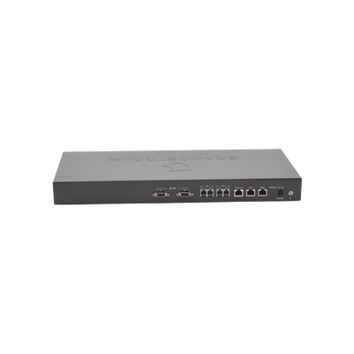 GRANDSTREAM - Controlador de Alta Disponibilidad para UCM6510