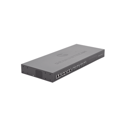 GRANDSTREAM - Controlador de Alta Disponibilidad para UCM6510