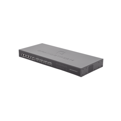 GRANDSTREAM - Controlador de Alta Disponibilidad para UCM6510