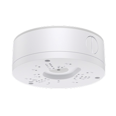 HONEYWELL - Caja de Conexión Circular / Compatible con Serie 30 / Exterior IP66