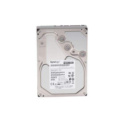 SYNOLOGY - Unidades de almacenamiento empresariales / Disco duro 8TB / 7200RPM / NAS SYNOLOGY
