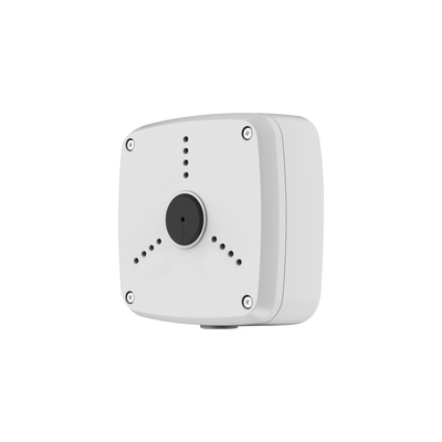 HONEYWELL - Caja de Conexiones