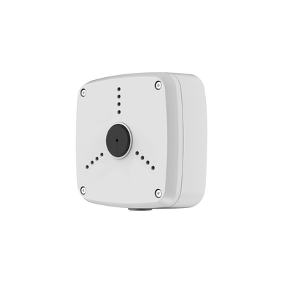 HONEYWELL - Caja de Conexiones