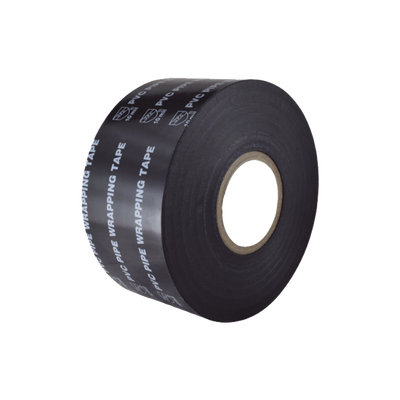 EPCOM POWERLINE - Cinta Wrap de PVC / Ancho 4.8 centímetros  x Longitud de 10 metros / Resistente a la intemperie