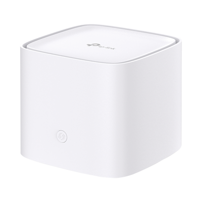 TP-LINK - Router Inalámbrico Mesh / Configuración AGINET / Doble Banda AC 1200  / 3 puertos 10/100/1000 Mbps / Compatible con EasyMesh
