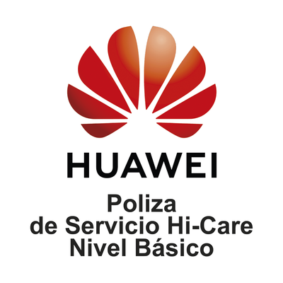 HUAWEI - Póliza de Garantía y Servicio de Soporte Hi-Care Básico por un año para OPS ICDOPSI5D.