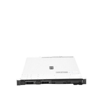 HIKVISION - Hik-Central Professional / Licencia Base para RSM / Incluye 2 Sitios + Servidor DELL E-2124G / Incluye S.O Windows Server 2019