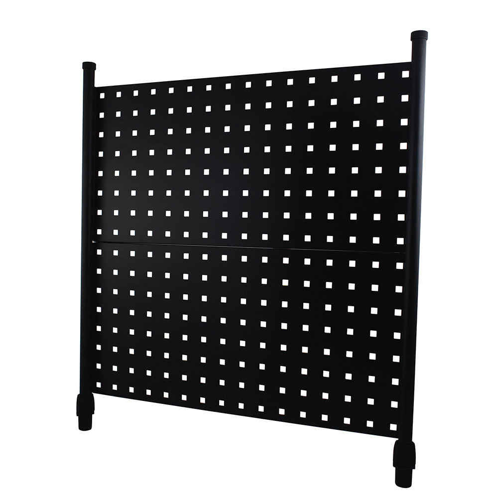 Urrea - Panel perforado p/gabin