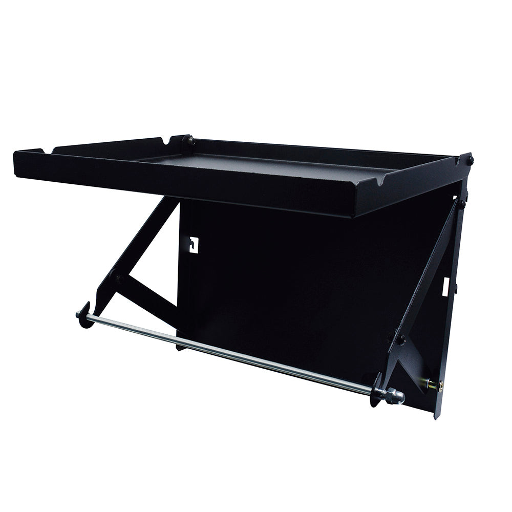 Urrea - Repisa porta rollo p/gabin
