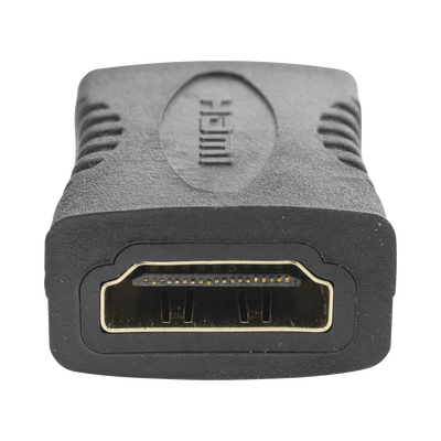 EPCOM POWERLINE - Adaptador HDMI / Hembra - Hembra