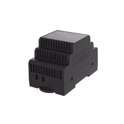 EPCOM POWERLINE - Fuente de Poder Industrial Entrada: 100-240 Vca / Salida: 15 Vcc/ 4 A/ 60 W/ Riel Din