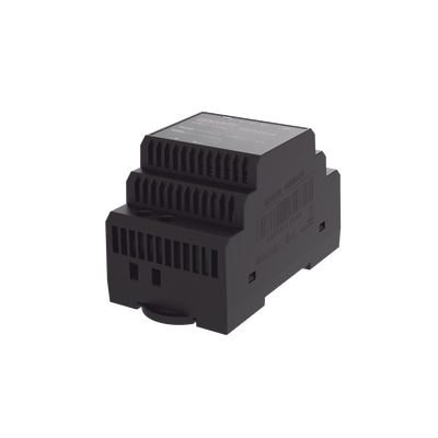 EPCOM POWERLINE - Fuente de Poder Industrial Entrada: 100-240 Vca / Salida: 24 Vcc/ 2.5 A/ 60 W/ Riel Din