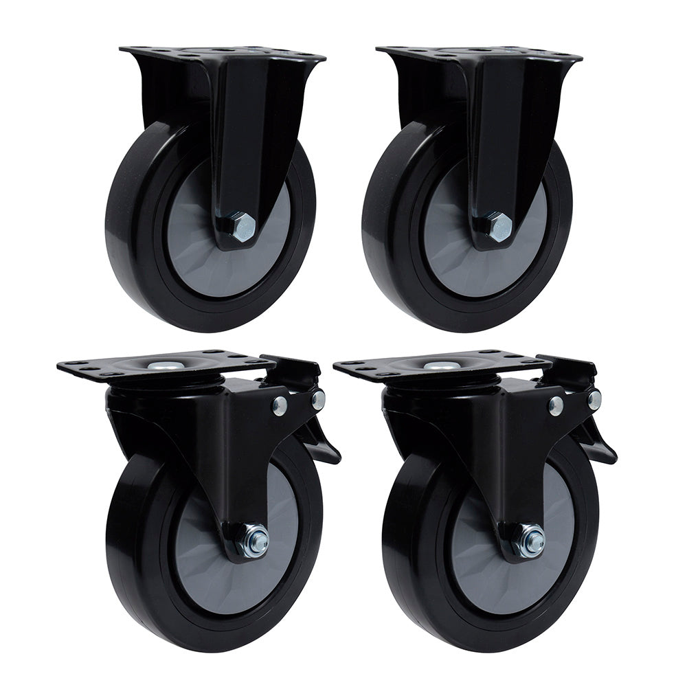 Urrea - Jgo rued  p/gabin 4pz