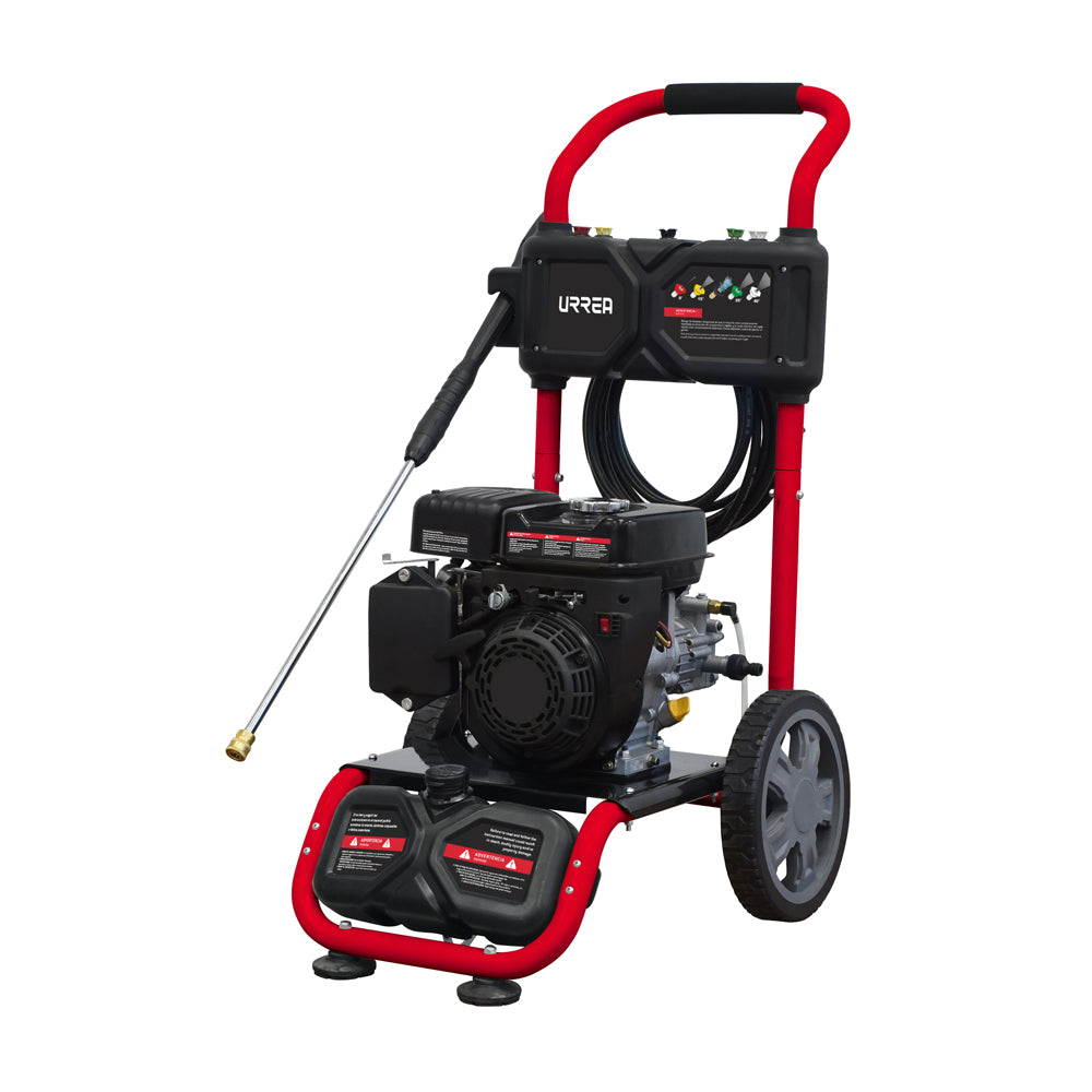 Urrea - Hidro gasolina 4HP 6.3Lt