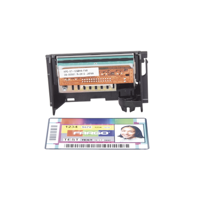 HID - Refacción: Cabezal para impresa  DTC1000/4000/4500 / 1250e / 4250e /