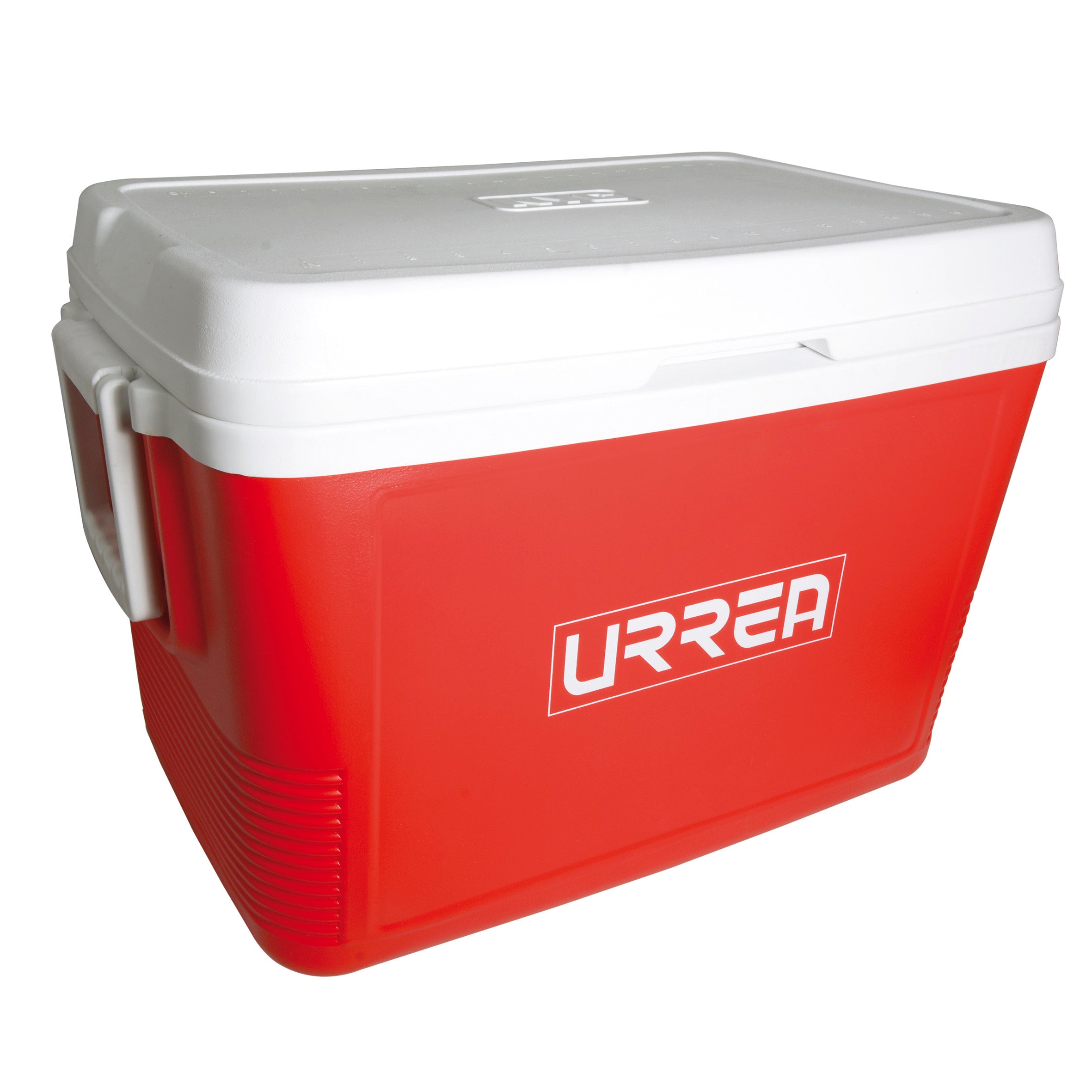 Urrea - Hielera roja 50lt 63cmx41cm