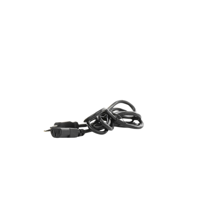 HIKVISION - Cable de Alimentación Eléctrica 110 - 240 VCA / 1.5 Metros (4.92 Pies) de Distancia