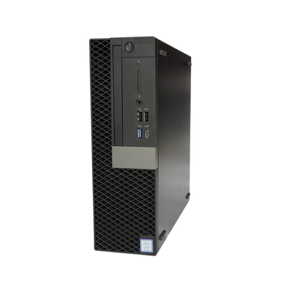 HIKVISION - Servidor para Hik-Central / Incluye Licencias de 32 Camaras y Mas Modulos / Intel® Core™ i3-8100 / 64 Bits / Alto Desempeño / Diseño Compacto