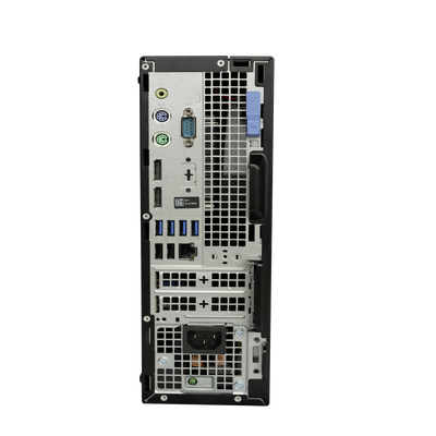 HIKVISION - Servidor para Hik-Central / Incluye Licencias de 64 Cámaras y Mas Modulos / Intel® Core™ i5-12500 / 64 Bits / Alto Desempeño / Diseño Compacto