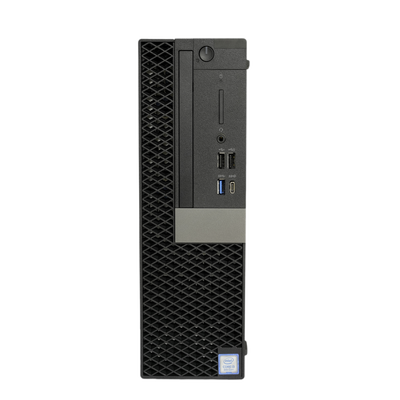 HIKVISION - Servidor para Hik-Central / Incluye Licencias de 64 Cámaras y Mas Modulos / Intel® Core™ i5-12500 / 64 Bits / Alto Desempeño / Diseño Compacto