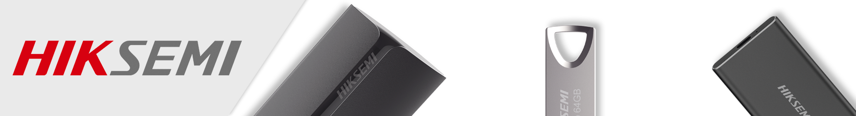 HIKSEMI BY HIKVISION