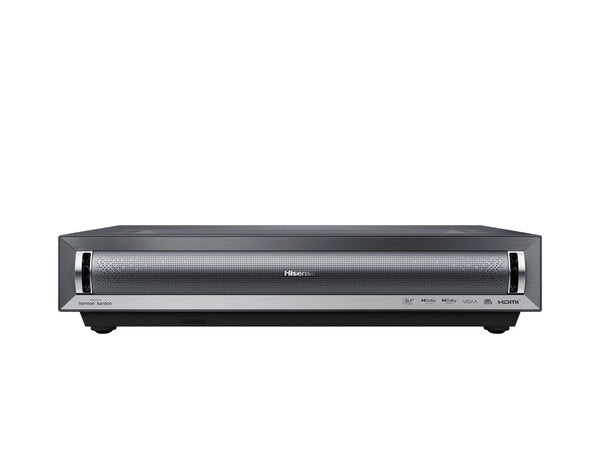 HISENSE - Proyector Láser Hisense PX3-PRO UHD 4K