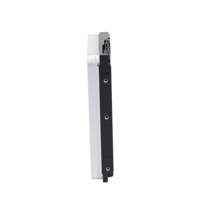 HIKVISION - Disco Duro 3.5" 16 TB EXOS / 7200 RPM / SATA / Alto Rendimiento / Recomendado para DSA81024S