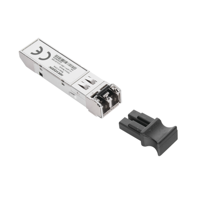 HIKVISION - Transceptor Mini-GBIC SFP / Distancia 1 KM / Conector LC / Duplex / Multimodo