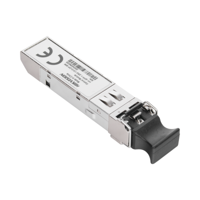 HIKVISION - Transceptor Mini-GBIC SFP / Distancia 1 KM / Conector LC / Duplex / Multimodo