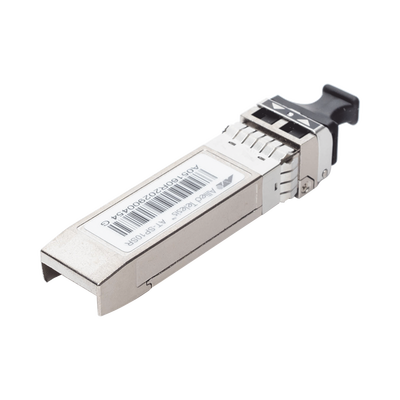 HIKVISION - Transceptor Mini-GBIC SFP / Distancia 20 KM / Conector LC / Duplex / Monomodo