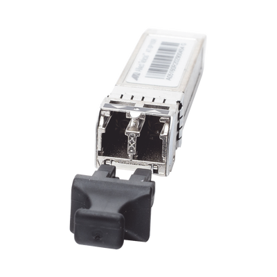 HIKVISION - Transceptor Mini-GBIC SFP / Distancia 20 KM / Conector LC / Duplex / Monomodo